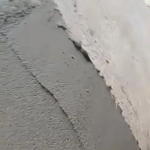 历下水工建筑物I级C55聚合物改性水泥砂浆 渠道防渗泵站加固迎水面抗冲刷砂浆