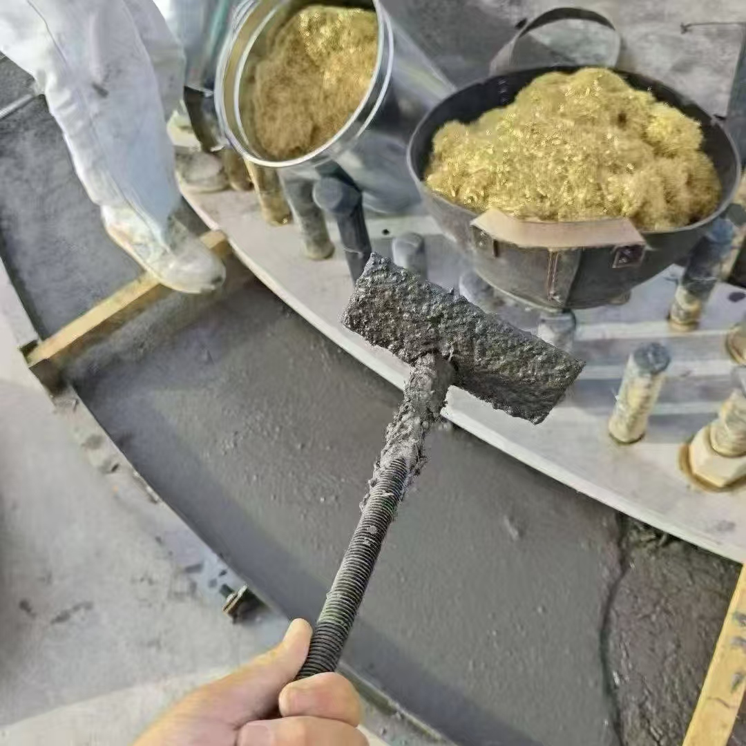 历下C120风电设备基础专用灌浆料