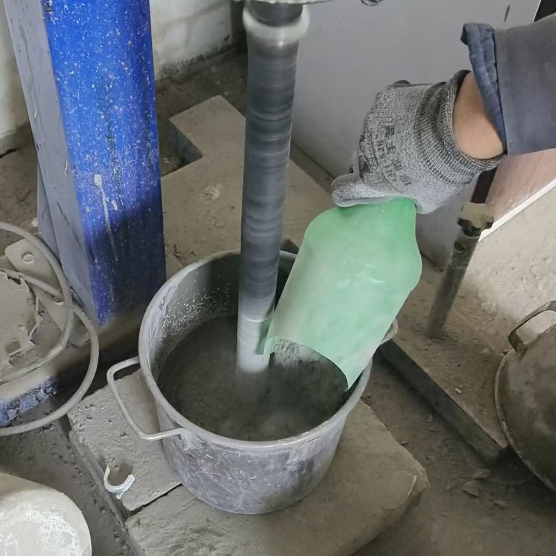 历下桥梁公路张拉用H60压浆料与普通压浆料有什么区别？