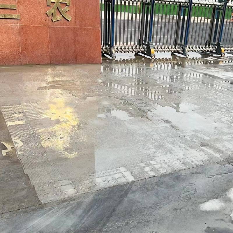 历下水泥路面翻新砂浆